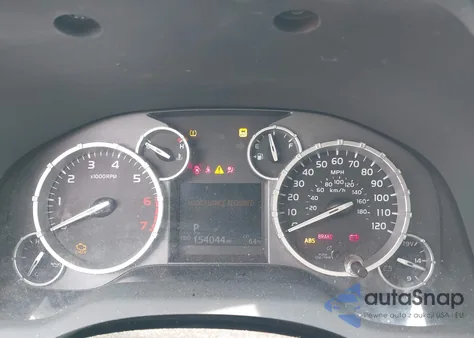 2016 Toyota Tundra 1794 5.7L V8/Platinum 5.7L V8 из США, поврежденный, VIN 5TFAW5F11GX532715